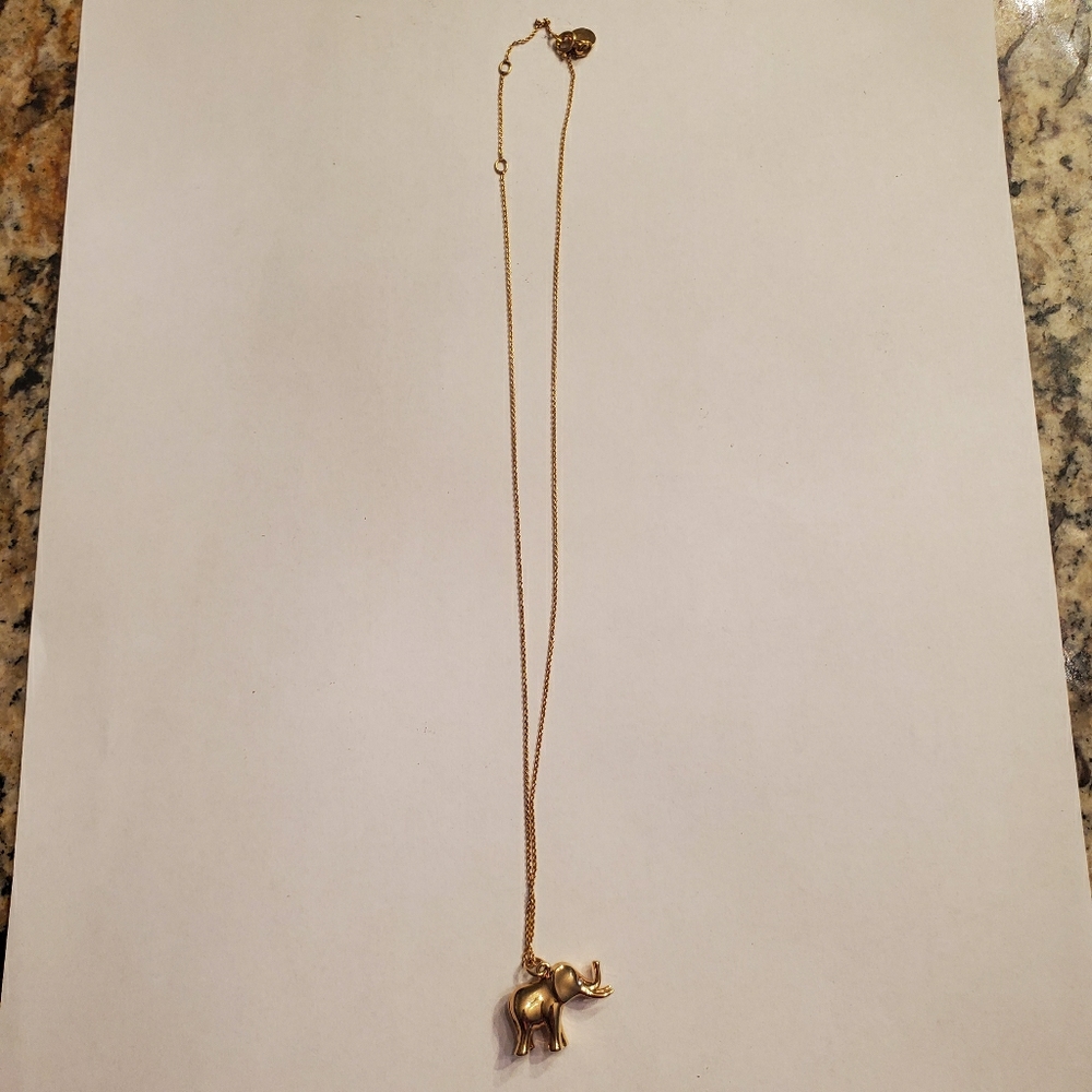 Stella and Dot necklace